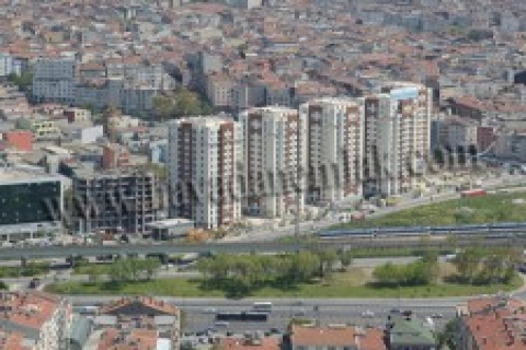 Real İstanbul projesinin son hali!