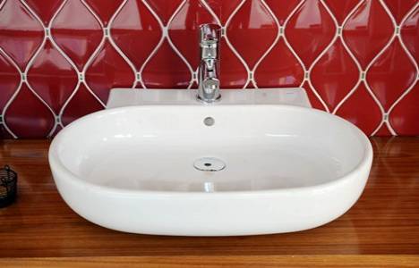 Kale nin Zero koleksiyonu ile banyolarda konfor dönemi!