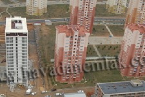 Dumankaya Adres'ten son kareler!