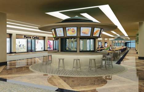  Beylikdüzü Semerkand Line’da aylık 2 bin 500 liraya kiralık! 