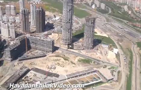 Dumankaya Konsept projesi