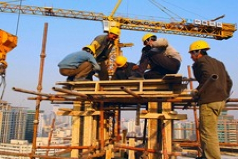 Mamak Belediyesi, Ankara 'da kat karşılığı inşaat yaptıracak!