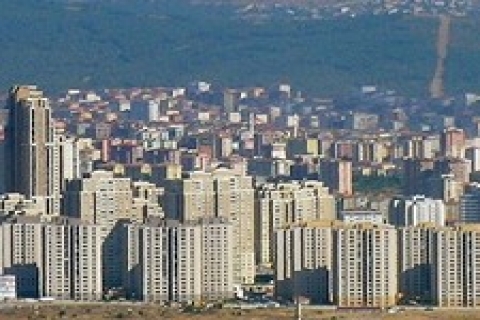 Vakıfbank'tan İstanbul'a taşınacak personele kira yardımı!