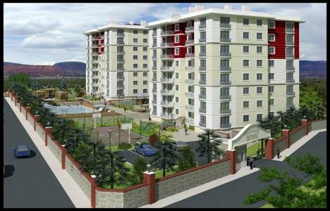 kurtköy huzur sitesi