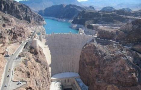 Hedasi Barajı inşaat çalışmaları tamamlanıyor!