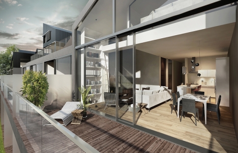 Kemerburgaz Belgrad Life ön talep topluyor!