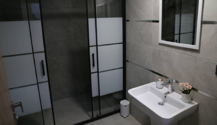 Malatyalılara müjde! Yapımı tamamlanan deprem konutları teslimata hazırlanıyor!