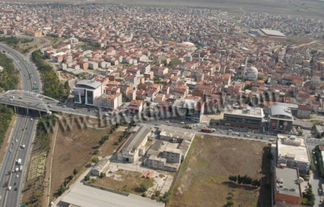 Esenyurt'ta 6 proje neden TOKİ'ye devredilecek? 