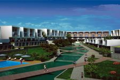 Dumankaya Minimal'de 149 bin TL'ye! 1000 TL peşinatla!