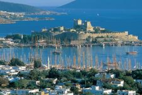 Bodrum Voyvodası'nın varisleri milyon dolarlık arsanın peşinde!