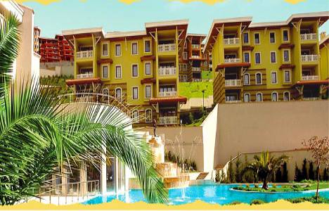 Devremülk fiyatları 2013!