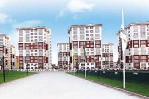 Çorlu Ergene Vadisi'nde 74 bin TL'ye! Ödemeler 6 ay sonra!