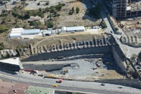 İtower Bomonti'den son kareler!