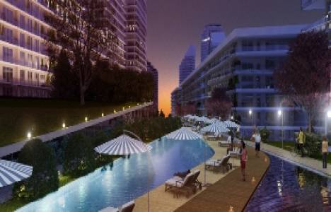 Batışehir Premium Evleri Bağcılar