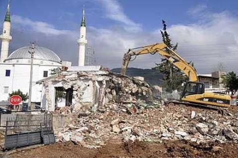 Yıkımcıların gözü 10 milyon çürük binada!