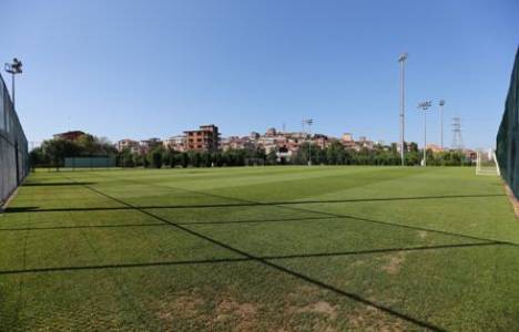  Fenerbahçe Can Bartu Tesisleri sözleşmesi geçersiz!