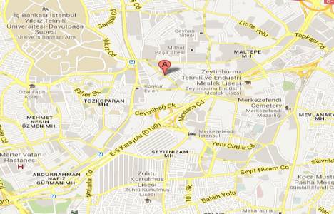 Beylikdüzü İnnovia Suites Rezidans satış ofisi!