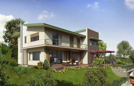 Antriva İstanbul banka kredisine uygun! 674 bin dolara!