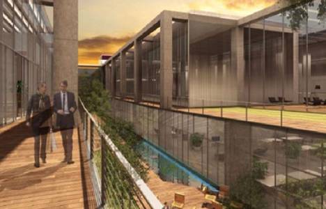 Mecidiyeköy Torun Center fiyat!