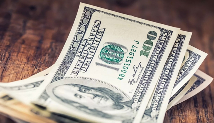 Doları olanlar hemen baksın! Tarih verip Aralık'ta doların ne kadar olacağını açıkladılar