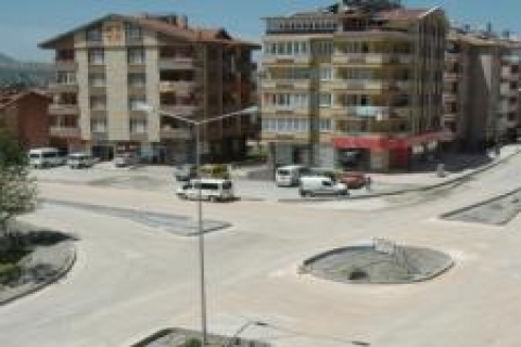 Orhanlı Belediyesi huzurevi inşaatını kiraya verecek!