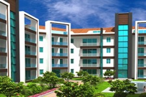 Palmira Göktürk Evleri'nde 315 bin TL'ye 2+1!