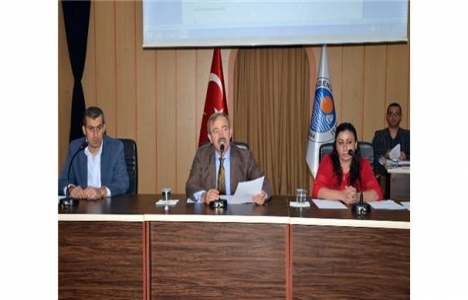Mersin Akdeniz'de 3 mahallede kentsel dönüşüm başlıyor!