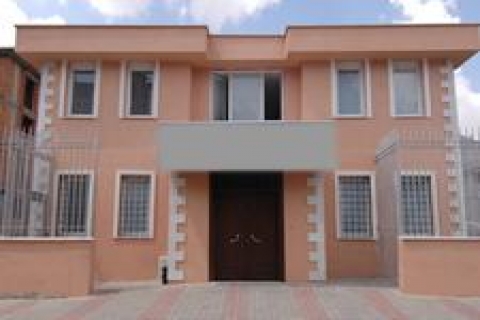 Gölbaşı İncek Ali İpek Sağlık Ocağı, yenilendi