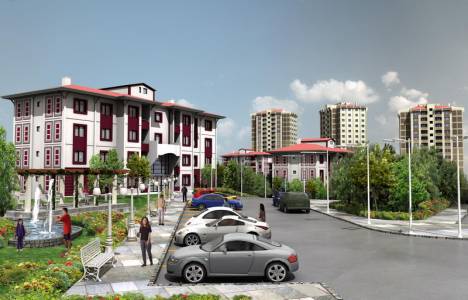  TOKİ Ankara Turkuaz Vadisi 2. Etap başvuruları 15 Kasım'da!