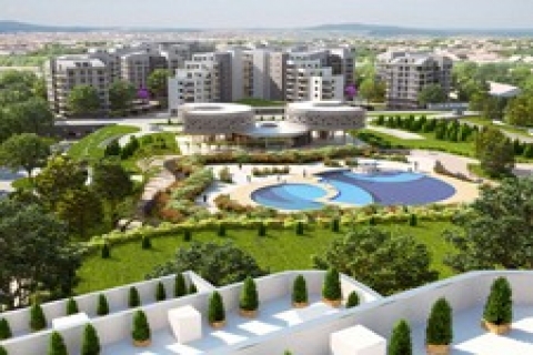 Rings İstanbul Sancaktepe'de metrekaresi 2 bin TL'ye!