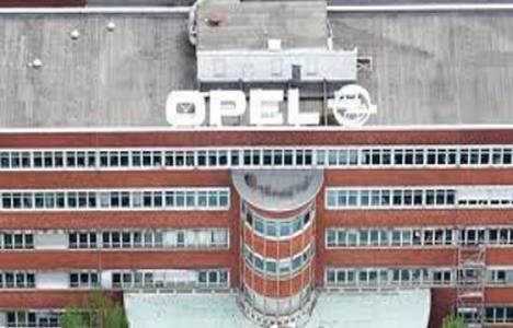 Opel Bochum'da bulunan fabrikasını kapatıyor!