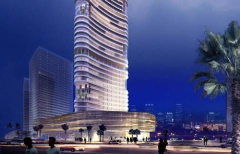 Pega Residence Kartal da 515 bin TL ye 3+1 rezidans daire!