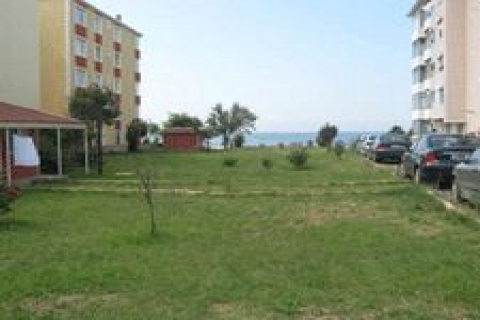 Kumburgaz Dinlenme Tesisleri 'ne 49 yıllık irtifak hakkı!