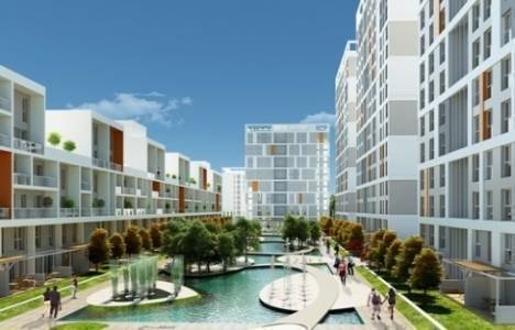 Soyak Park Aparts satış fiyatları!