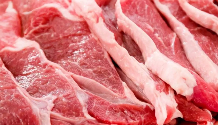 Kırmızı ette fiyatlar uçuşa geçmişti! Bakanlık kolları sıvadı!