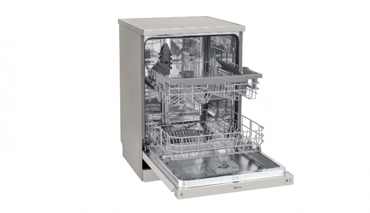 10 Yıl Motor Garantili LG Quadwash Bulaşık Makinesi nde 10 bin TL indirim fırsatı! İşte LG 11 Mart 2023 fiyat listesi