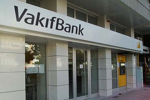 Vakıflar Bankası 4 kentte 4 şube açtı! Toplamda 684'e ulaştı!