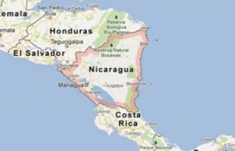 Atlantik Okyanusu ile Pasifik Okyanusu birbirine bağlanacak!