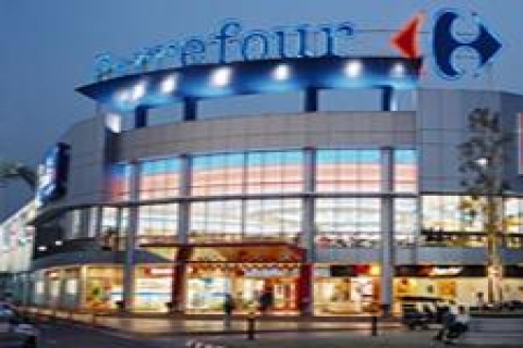 Carrefour 100 ekspres mağaza ile 3 hipermarket açacak!