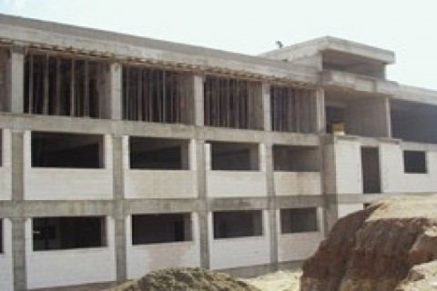 Rönesans 'tan Türkmenistan 'a iki fabrika!