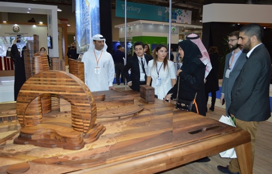 RecExpo 2018 Fuarı 22 Kasım'da başlıyor!