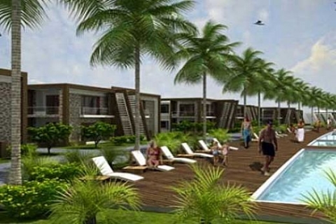 Heramis Termal Tatil Köyü 5 yıldızlı konfor sunuyor!