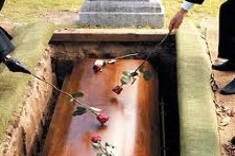 Mühendis Fazıl Kepkep vefat etti!