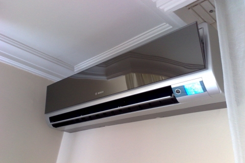  Klimalı evlerde karbonmonoksit zehirlenmesi olabilir! 