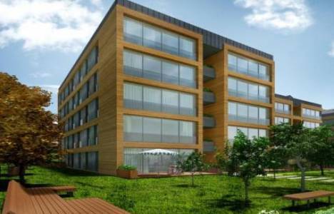 Nest Ortaköy fiyat listesi! 627 bin dolardan başlayan fiyatlarla!