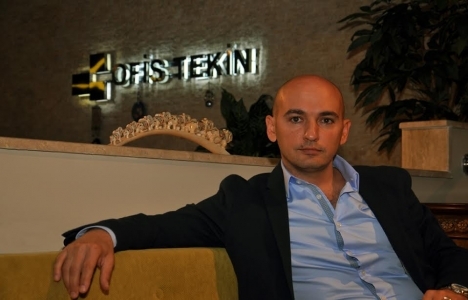 Cemal Tekin: Gerçek taraftar ofisine de takımını yansıtır!