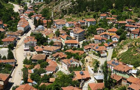 TOKİ Kastamonu Merkez'de 135 adet konut ve sosyal tesis ihalesi!
