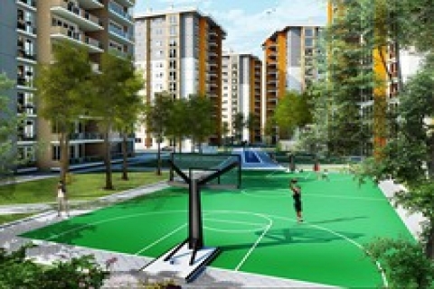 İstanbul City fiyatlarında son durum! 74 bin 400 TL 'ye 2+1!