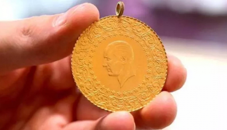 Gram altın rekor kırdı! Altında yükseliş devam ediyor! 16 Ağustos 2024 Cuma altın alış-satış tablosu!