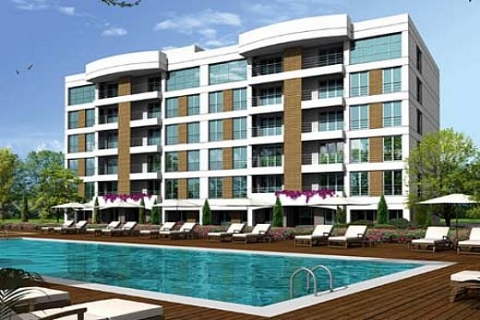 Gebze Fiyaka fiyat listesi! 60 bin liradan başlayan fiyatlarla!